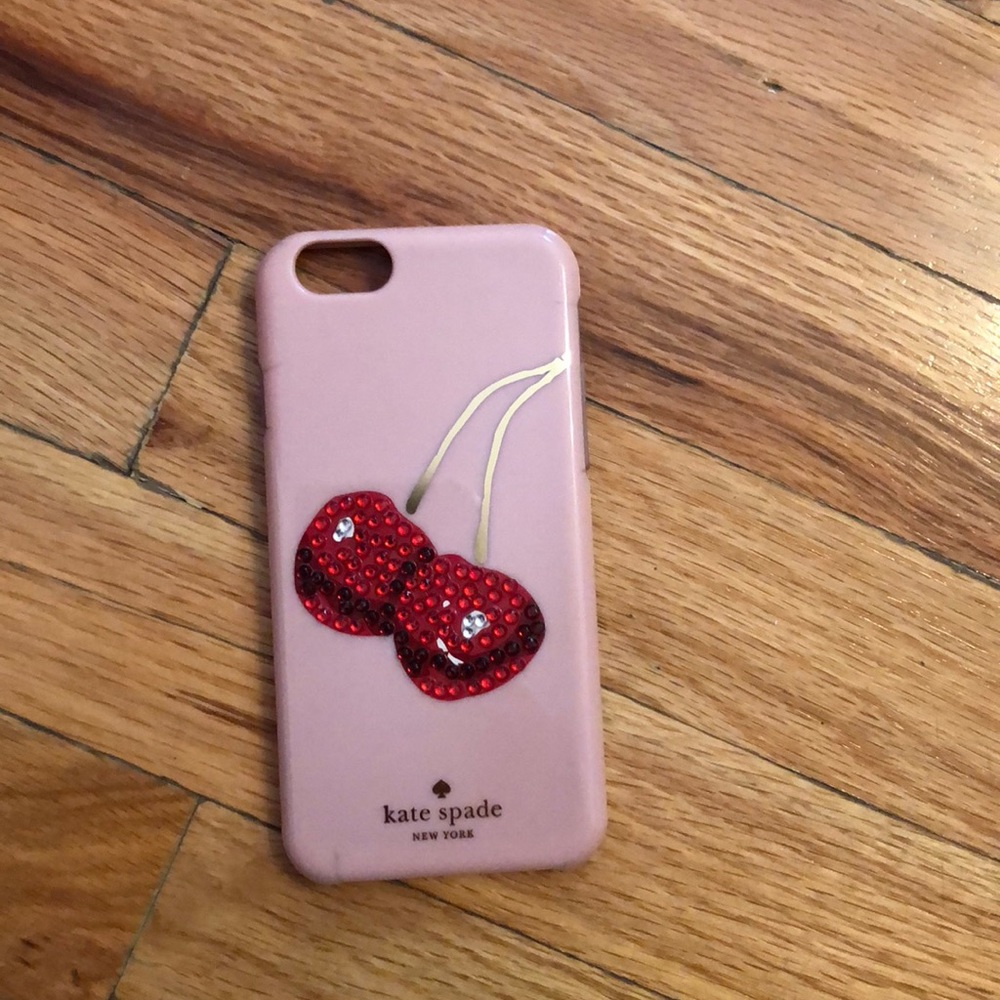 Kate spade case